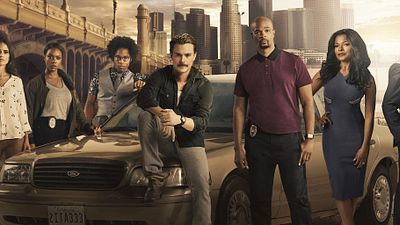 image de la news L’Arme Fatale : le duo de choc est de retour pour une saison 2 inédite sur TF1