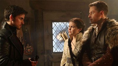 image de la news Once Upon a Time : une soirée spéciale avec un documentaire inédit sur 6ter