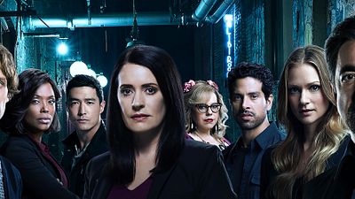 image de la news Esprits criminels : 10 choses que vous ignoriez peut-être sur la série