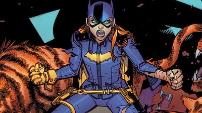 image de la news Joss Whedon ne réalisera pas Batgirl