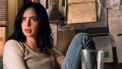 image de la news Jessica Jones, Station 19, Alex Inc. ... : le guide des séries US de mars 2018