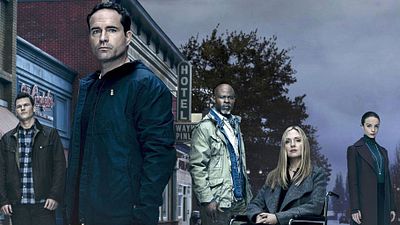 image de la news Wayward Pines : pas de saison 3 pour la série de M. Night Shyamalan