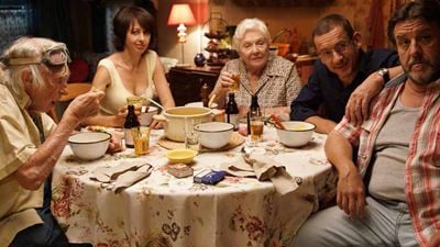 Sorties cinéma : La Ch'tite famille de Dany Boon séduit les Parisiens