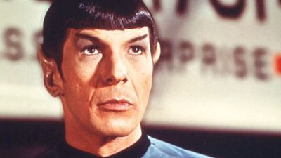 image de la news Star Trek : trois ans après la mort de Leonard Nimoy, une anecdote méconnue sur Spock refait surface