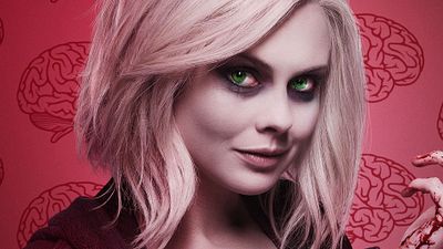 image de la news iZombie : vous ne regardez pas la série ? Vous avez tort !