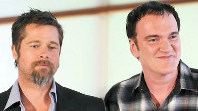 image de la news Brad Pitt rejoint Leonardo DiCaprio dans le prochain Tarantino !
