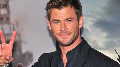 image de la news Men In Black : Chris Hemsworth en négociations pour jouer dans le spin-off