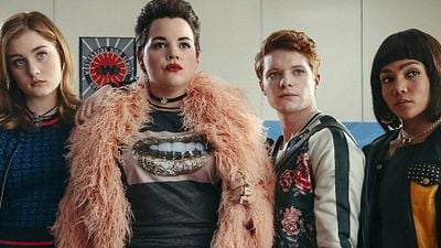 image de la news Parkland : la diffusion de Heathers reportée en raison de la fusillade