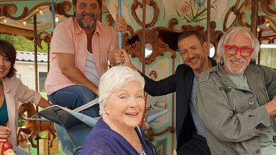 image de la news Avec La Ch’tite Famille, Dany Boon fait le 8ème meilleur démarrage pour un film français