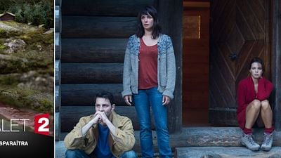 image de la news Le Chalet : cauchemar en montagne fin mars sur France 2
