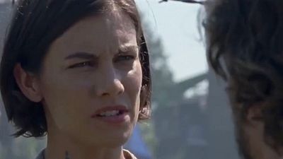 image de la news The Walking Dead : un climat de tension et de paranoïa dans le teaser du prochain épisode