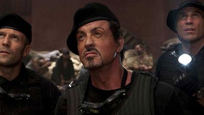 image de la news Expendables 4 : Randy Couture annonce un tournage en août