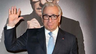 The Irishman : clap de fin pour le prochain Scorsese avec De Niro et Pacino