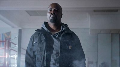 image de la news Marvel’s Luke Cage saison 2 : le super-héros à la peau indestructible de retour en juin sur Netflix