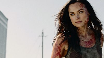 image de la news Blood Drive sur SyFy :  la série qui carbure au gore à ne pas rater
