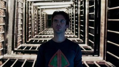 image de la news Legion - Saison 2 : David explore ses souvenirs dans la bande-annonce vertigineuse