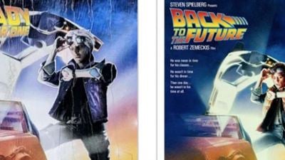 Ready Player One : des posters de fans en hommage aux films cultes des années 80