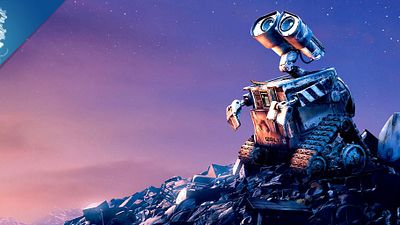 image de la news WALL-E représente-t-il le Diable ? Découvrez la théorie des fans...