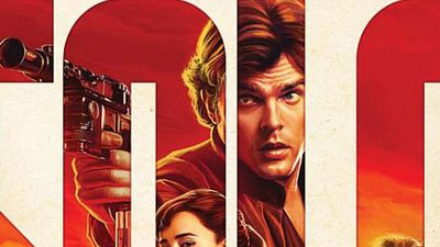 image de la news Solo : les affiches du spin off de Star Wars posent problème chez Sony Music