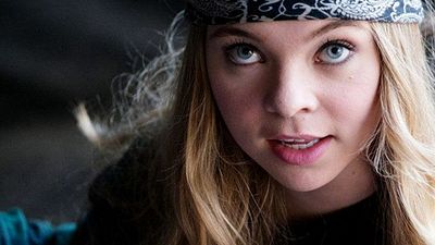 image de la news Ghostland : balafrée, l'actrice Taylor Hickson porte plainte contre la production