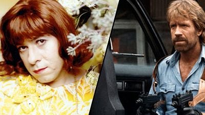 image de la news Invasion USA, Ma femme s'appelle Maurice, Professeur Foldingue... On vous dévoile nos nanars préférés !