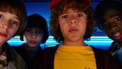 image de la news Stranger Things : où pourrez-vous voir les acteurs en attendant la saison 3 ?