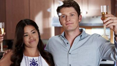 Jane the Virgin : la saison 5 sera la dernière selon Gina Rodriguez  