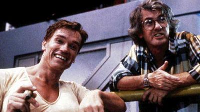 image de la news Ces projets de films de grands réalisateurs qui n'ont jamais vu le jour, Vol.2