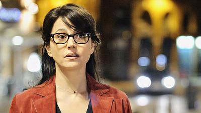 image de la news Marjorie : la série de France 2 avec Anne Charrier s'arrête après 5 épisodes