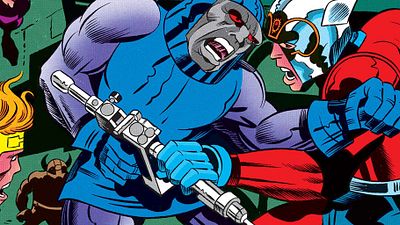 image de la news New Gods : Ava DuVernay va réaliser le film de super-héros DC 