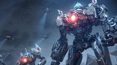 image de la news Extraits Pacific Rim 2 : les nouveaux Jaegers envoient du lourd en LightVibes [CONTENU SPONSORISE]