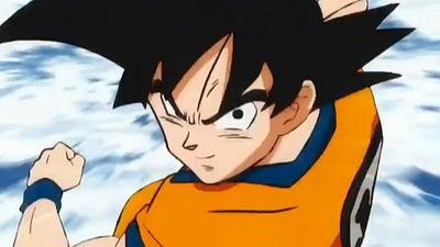 image de la news Dragon Ball Super : Gokû face à un nouvel ennemi dans le teaser du film