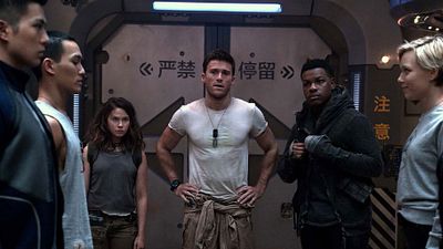 image de la news Sorties cinéma : Pacific Rim Uprising au coude-à-coude avec La Finale