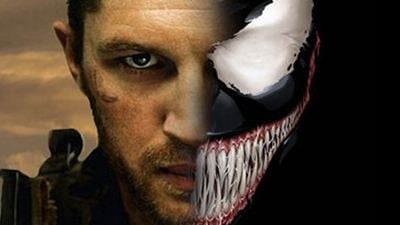 La rumeur du jour : peu de Venom dans le film Venom ?