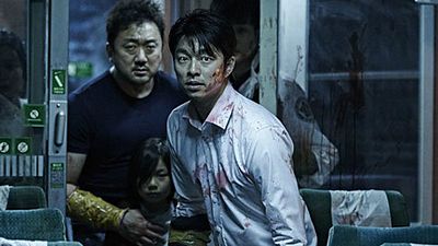 image de la news Le Dernier Train pour Busan a droit à son jeu en VR