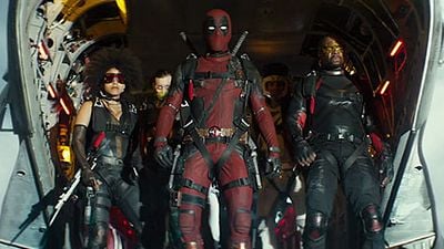 image de la news Deadpool 2 : qui sont les membres de la X-Force ?