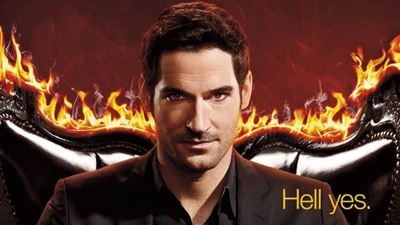 Tom Ellis : "Vous allez assister à un grand tournant dans la vie de Lucifer !"