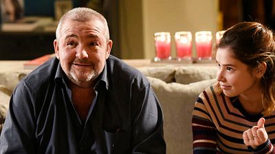 image de la news Clem : Laurent Gamelon (Jean-Paul) fait son grand retour dans la série de TF1 !