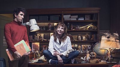 image de la news Alexandra Ehle sur France 3 : qui est cette brillante légiste déjantée incarnée par Julie Depardieu ?