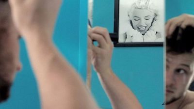 image de la news Coby : "Garder une distance, une pudeur nécessaire à un sujet aussi délicat"