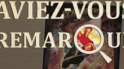 image de la news Aviez-vous remarqué ? Les petits détails cachés de Last Action Hero