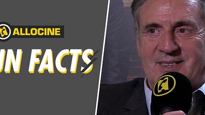 image de la news #Fun Facts - Saviez-vous que Daniel Auteuil a été DJ et chanteur ?