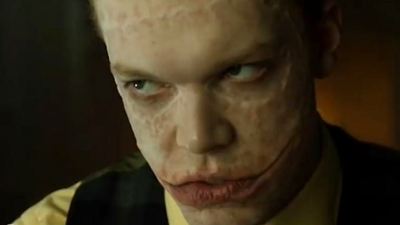 Gotham : l'identité du Joker sera révélée dans le prochain épisode
