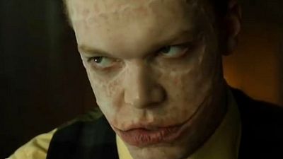 Gotham : l'identité du Joker sera révélée dans le prochain épisode