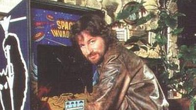 image de la news Steven Spielberg, le Gamer fou