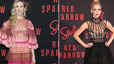 image de la news Vous connaissiez la doublure cascade de Jack Sparrow ?