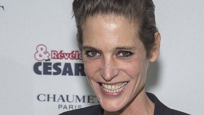 image de la news Beaune 2018 : Hélène Fillières partage sa vision du polar