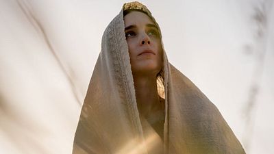 image de la news Marie Madeleine : un film très éloigné des textes bibliques ?