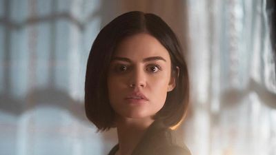 image de la news Bande-annonce Action ou vérité : Lucy Hale dans un jeu mortel conçu par le producteur de Get Out