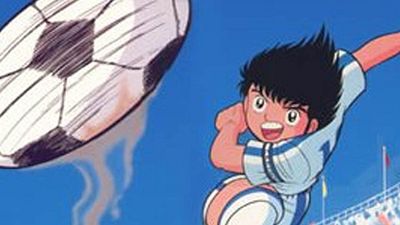 image de la news Olive et Tom : saviez-vous que son générique est plagié d'un autre dessin animé ?